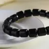 Cuentas de Barril de Sándalo Morado Natural Ébano Pulseras para Hombres y Mujeres 10mm Cuentas de Buda Wenwan Pulseras de Pareja Fabricante Mayorista