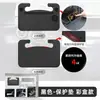 Mesa de Jantar para Volante de Carro, Acessórios Internos de Carro, Bandeja de Jantar para Carro, Porta-copos, Mesa de Escrita Multifuncional, Mesa de Jantar para Carro