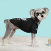 Roupas para Cachorro Primavera e Verão Novo Animal de Estimação Roupas de Beisebol para Animais de Estimação Roupas de Duas Pernas para Animais de Estimação Cachorro de Pequeno e Médio Porte Roupas de Proteção Solar para Cachorro Roupas para Animais de Estimação