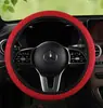 Cubierta universal para volante de coche, red de masaje 3D, anillo interior antideslizante, cubierta de mango elástico, AliExpress transfronterizo, Amazon, verano