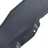 1695241430 é adequado para a placa de proteção inferior do motor da Classe A W169 da Mercedes-Benz e para o protetor de lama do chassi da Classe B W245