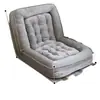 Cama para Perro Humano Sofá Perezoso Balcón Dormitorio Silla Lounge de Ocio Sofá Pequeño Sofá Cama Tatami Individual/Doble