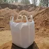 Envío Gratis Bolsas de Cuatro Toneladas Capaces de Transportar 2 Toneladas de Tierra, 1 Tonelada de Arena y Grava, Bolsas de Toneladas de Precompresión de Puente, Gran Capacidad, Empaque Qunhui