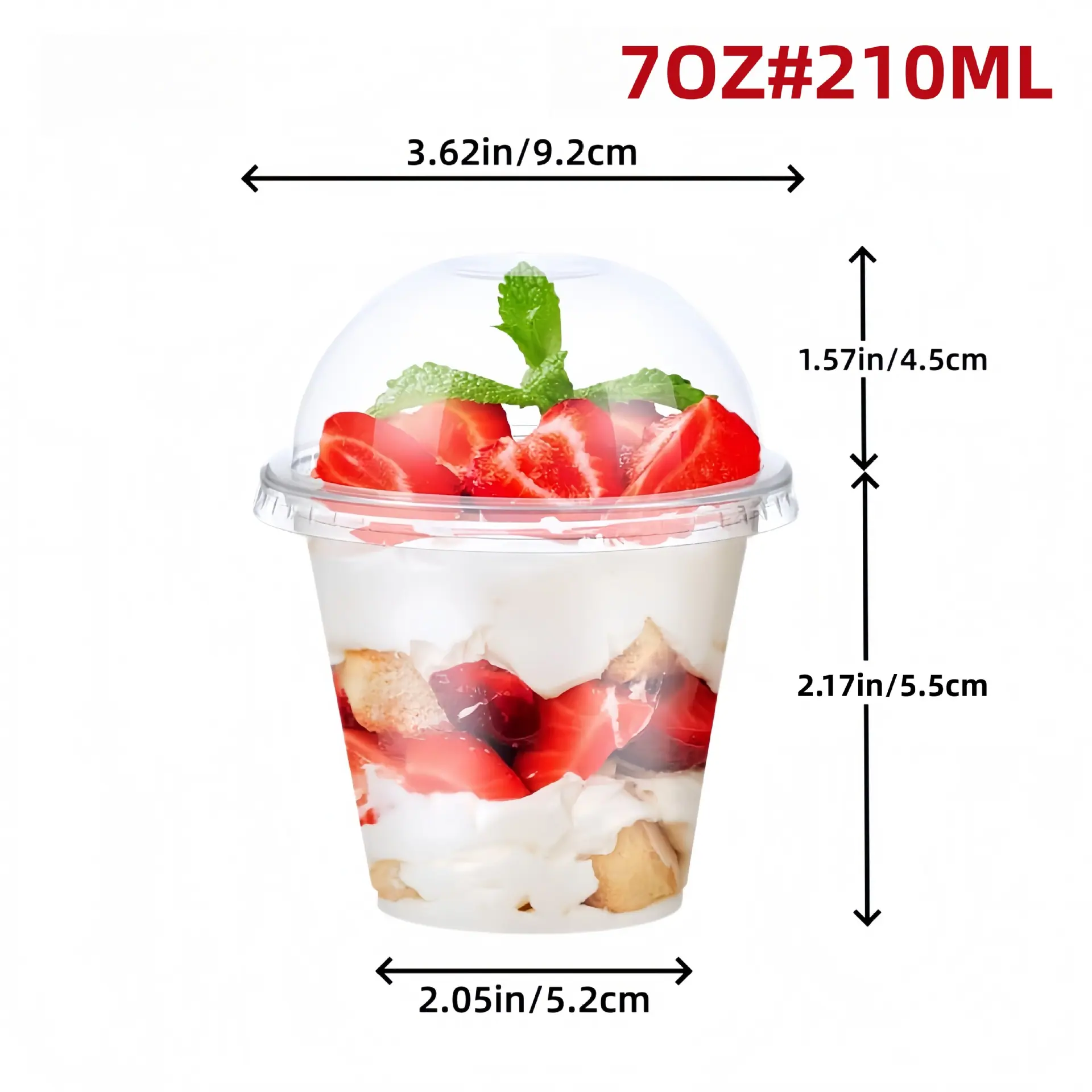 7OZ尺寸