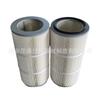 Elemento de Filtro de Poeira do Ar Soldagem Fumos Purificação Máquina Industrial de Jateamento de Areia Jateamento de Granalha Cartucho de Filtro de Poeira Filtro de Poeira de Gás de Combustão