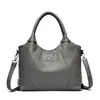 Bolso de mano para mujer, nuevo modelo primavera/verano 2026, bolsa tote de gran capacidad para el trabajo y los desplazamientos, de mano, de hombro y cruzado para madres
