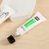 Verdadero Winnie 10g Chino e Inglés Hotel Hotel hostal lugar de baño para viaje de negocios crema lubricante para afeitar desechable al por mayor