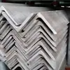 Acero de Ángulo 316 Hierro de Ángulo Galvanizado Procesamiento de Doblado, Punzonado Acero de Ángulo Universal Galvanizado en Frío Galvanizado en Caliente Acero de Ángulo Venta al Por Mayor
