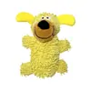 Juguetes para Perros, Juguetes para Gatos, Juguetes Sonoros para Mascotas, Juguetes de Cuerda de Algodón, Peluches Limpiadores de Dientes para Mascotas, Suministros para Mascotas al por Mayor