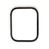 Película Templada Funda Protectora Todo en Uno Todo Incluido Apple Se Watch Película Protectora Apple Watch S10 Todo en Uno