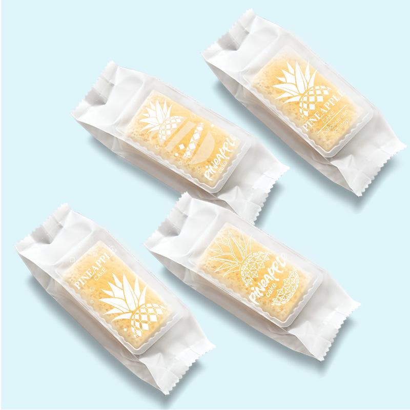 凤梨酥中封袋-byw4