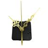 Movimiento de Reloj DIY Transfronterizo de Amazon Movimiento Silencioso Reloj de Pintura Sin Marco Movimiento de Barrido Accesorios para Reloj