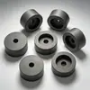 Almohadillas de montaje de máquina de silicona duraderas, almohadillas redondas amortiguadoras de golpes, almohadillas industriales elásticas y almohadillas amortiguadoras - Producción OEM, fábrica de Haining