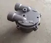 Acessórios para Bomba de Vácuo de Anel Líquido 2BV Disco Impulsor Corpo da Bomba Tampa da Bomba Selo Mecânico Ferro Fundido Aço Inoxidável Impulsor