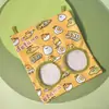 Suprimentos para Coelho de Estimação, Sacos de Feno de Grama, Tipo Suspenso, Porquinho-da-Índia, Chinchila, Sacos de Grama Anti-Roer, Amazon Transfronteiriço