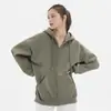 Moletom cinza com capuz para mulheres, nova moda feminina 2026, design exclusivo, blusa soltinha, jaqueta petite para mulheres, outono