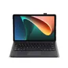 Adecuado para Xiaoxin Pad 2025 11 Teclado Bluetooth Táctil Cubierta Protectora M10Plus Teclado de 3ra Generación Estuche de Cuero para Tablet