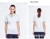 Camisa de Publicidade em Grupo Atacado Impressão-Estilo Coreano Algodão Tencel Manga Curta Gola Polo Bfby8768-35-618 Masculino