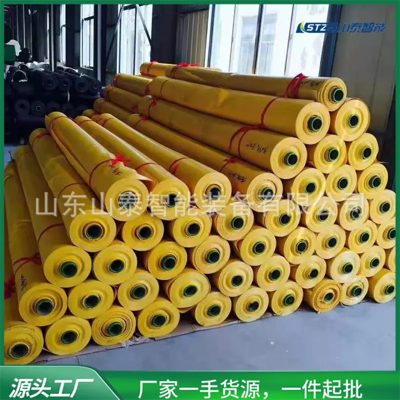 风筒布4