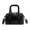 Bolso Pequeño de Alta Gama de Moda para Mujer 2026 Nueva Moda Bolso Cruzado Versátil Bolso de Mano de Moda Muy Vendido Bolso Boston