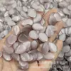 12*16 Forma de Gota Ojo de Gato Brillante Forma de Pera Fondo Plano Accesorios para Joyería DIY Parche de Piedra Preciosa Decorativo Diamante para Bolsos