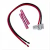 Chicote Elétrico Xs-T749 Conector do Motor do Ventilador Chicote para Kia Forte 2013-2018
