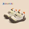 Zapatos Nuevos para Bebés Primavera y Otoño 2026, Zapatos para Bebés Antideslizantes de Suela Suave para Niños de 1 a 3 Años, Tenis Transpirables para Niños