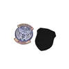 Insignia de Goma Suave de PVC, Etiqueta de Plástico, Logo de Velcro Especial para Ropa, Equipaje Personalizado, Sombrero y Zapatos, Sello de Goma de Silicona de Dibujos Animados