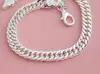 Pulseras de Estilo Ins Europeo y Americano para Niños y Niñas, Diseño de Nicho, Accesorios de Moda Callejera Europeos y Americanos Simples y Versátiles