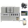 Testador de condutividade térmica controlado por microcomputador para medição rápida do testador de condutividade térmica de placa dupla DRH-300