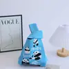 Bolso de Mano de Punto para Mujer Estilo Nuevo, Bolsa de Regalo para Fiesta de Mes Completo de Bebé, Regalo de Cumpleaños, Bolsa de Regalo de Dulces para Boda