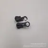 Deslizador de Cremallera Ykk Tamaño 5 Deslizador de Cremallera Metálico Accesorios para Cremallera de Bolsa Cartera Auto-Bloqueo