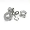 Conjunto de Mancal Anel de Retenção Mancal Duplo Tipo BGRBB Bucha Tipo Flange Redonda Mancal Duplo Tipo BFP Carcaça de Suporte