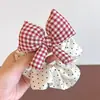 Laço de Cabelo de Renda Doce, Scrunchie de Luxo Estilo Coreano, Laço de Cabelo Extra-Grande para Coque, Corda de Cabelo para Rabo de Cavalo, Acessório de Cabelo