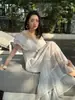 Ls Vestido Elegante Delgado de Un Hombro Dulce y de Moda Guangzhou Shisanxing 2026 Primavera Nuevo Estilo Vestido 23206