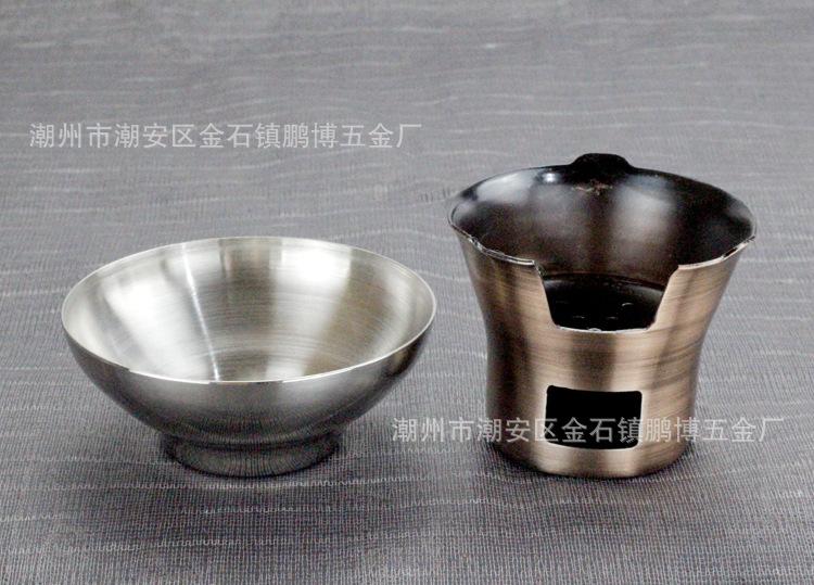 炉型茶漏14