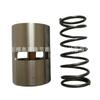 Válvula termostática de control de temperatura del compresor de aire Atlas 2901161600 promoción en stock