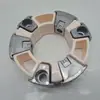 Excavadora 35H pegamento de conexión piezas de excavadora piezas de máquina de gancho al por mayor en stock fabricantes de origen