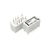 Relé de Señal de Comunicación Fuji Original Na5W-K Na12W-K Na24W-K Auténtico Dos Abierto Dos Cerrado 2A 8 Pines