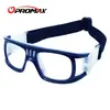 Gafas deportivas profesionales para baloncesto al aire libre para miopía, gafas deportivas para fútbol, resistentes al impacto, transpirables, antivaho, gafas de baloncesto