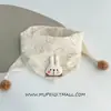 Bufanda Cálida para Niños Bufanda Triangular para Bebé Nueva Bufanda para el Cuello Otoño e Invierno 2025 Bufanda a Prueba de Viento para Niñas Bufanda para Niños