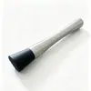 Picadora de hielo de acero inoxidable, picadora de hielo para cócteles, machacador de limón manual, herramienta para triturar hielo, herramienta de bar, juego para triturar hielo