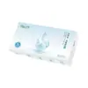 Papel de Seda Bosque de Bambú Hojas Grandes Especial para Lavado Facial, Resistente al Agua, Adecuado para Madres, Bebés, Niños y Lactantes, Papel de Seda Facial Engrosado