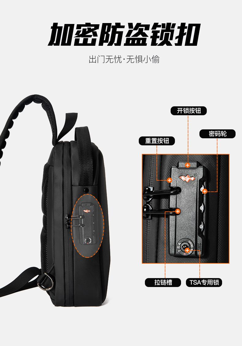 换锁之前