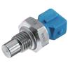 Conector do sensor de temperatura da água adequado para Opel Fiat 1342850/1338.A5 /60813751