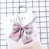 Pajarita Estilo Japonés Jk, Lazo, Corbata para Mujer, Pajarita Jk, Corbata Pequeña de Cuadros Británicos para Niñas, Azul para Hombre
