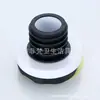 Conector de mictório (fileira de parede) acessórios de banheiro anel de flange anel de vedação acessórios para louças sanitárias acessórios para mictórios