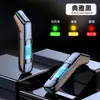 Instrumento de Prueba de Alcoholemia para Conducir Ebrio de Venta Caliente Transfronteriza, Uso en Casa y Coche, Alcoholímetro de Alta Precisión Tipo Soplado