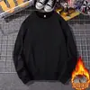 Suéter masculino primavera e outono Americana marca de moda retrô Ruan bonito pesado all-match solto estudante casual casaco top roupas