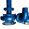 Bomba de Lama Vertical de Tubo Duplo Qiancheng Nl, Máquina de Injeção para Reforço de Fundação, Bomba Submersível de Lama, Operação Contínua